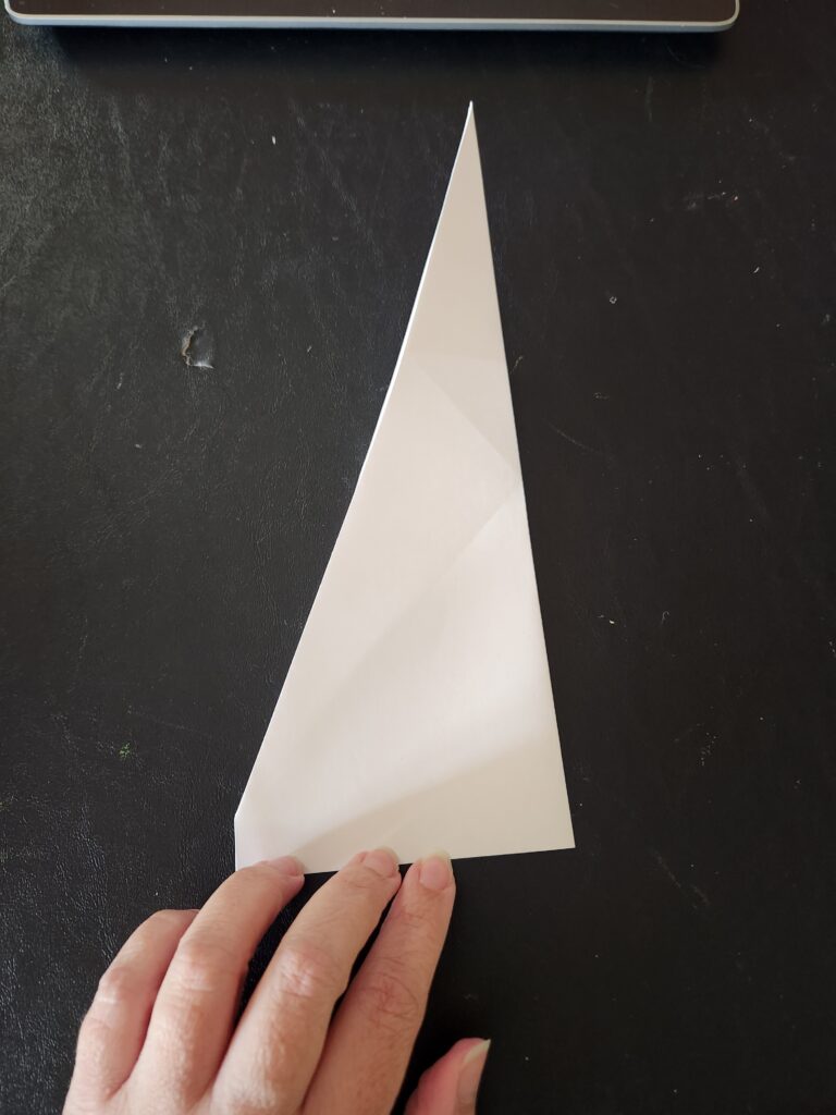 paper plane design