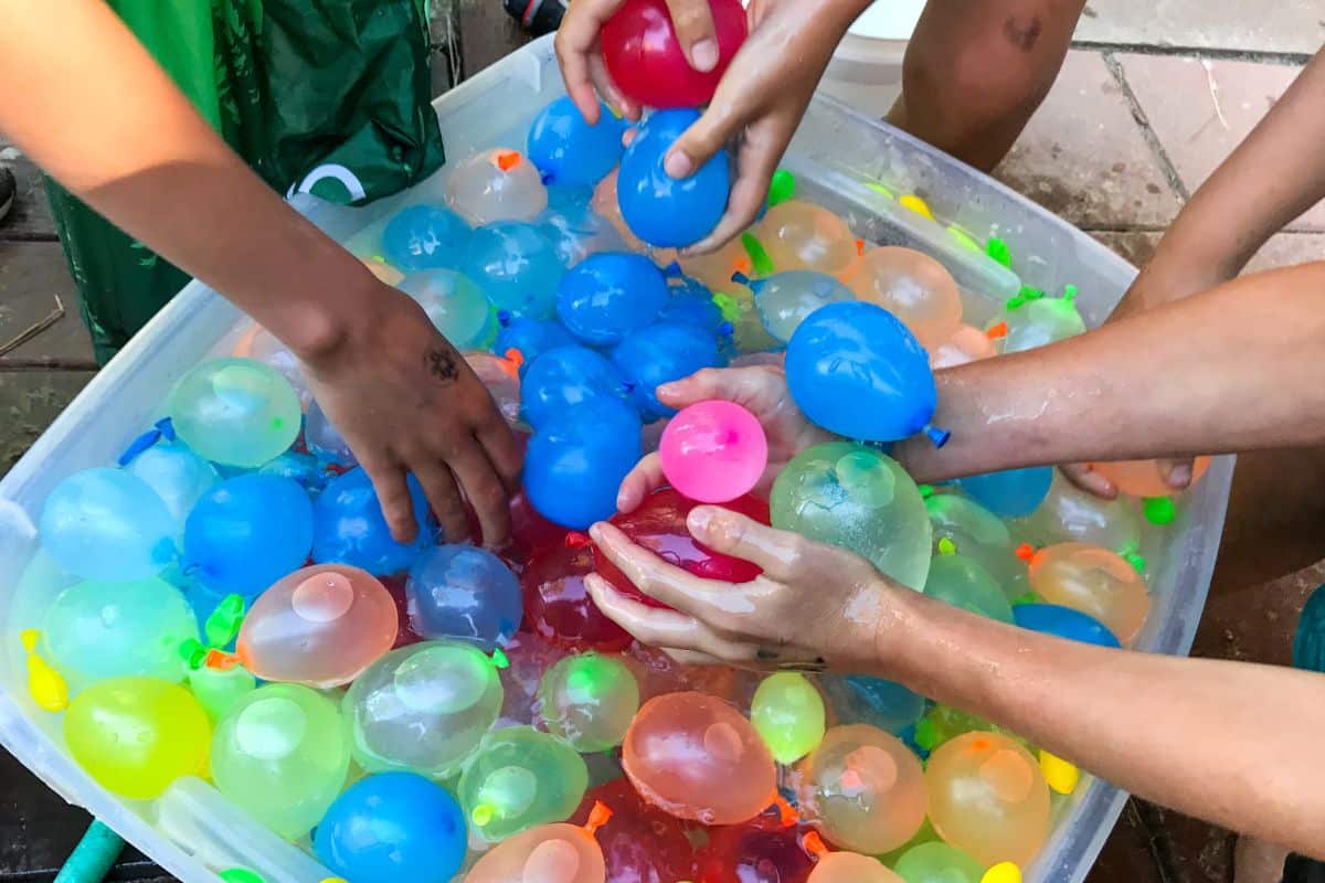 Fun 4th of July Activities for Teens and Families to Do Together - The ...