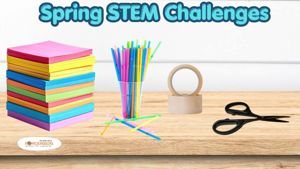 14 STEM Activities with Popsicle Sticks Kids will Have a BLAST Doing ...