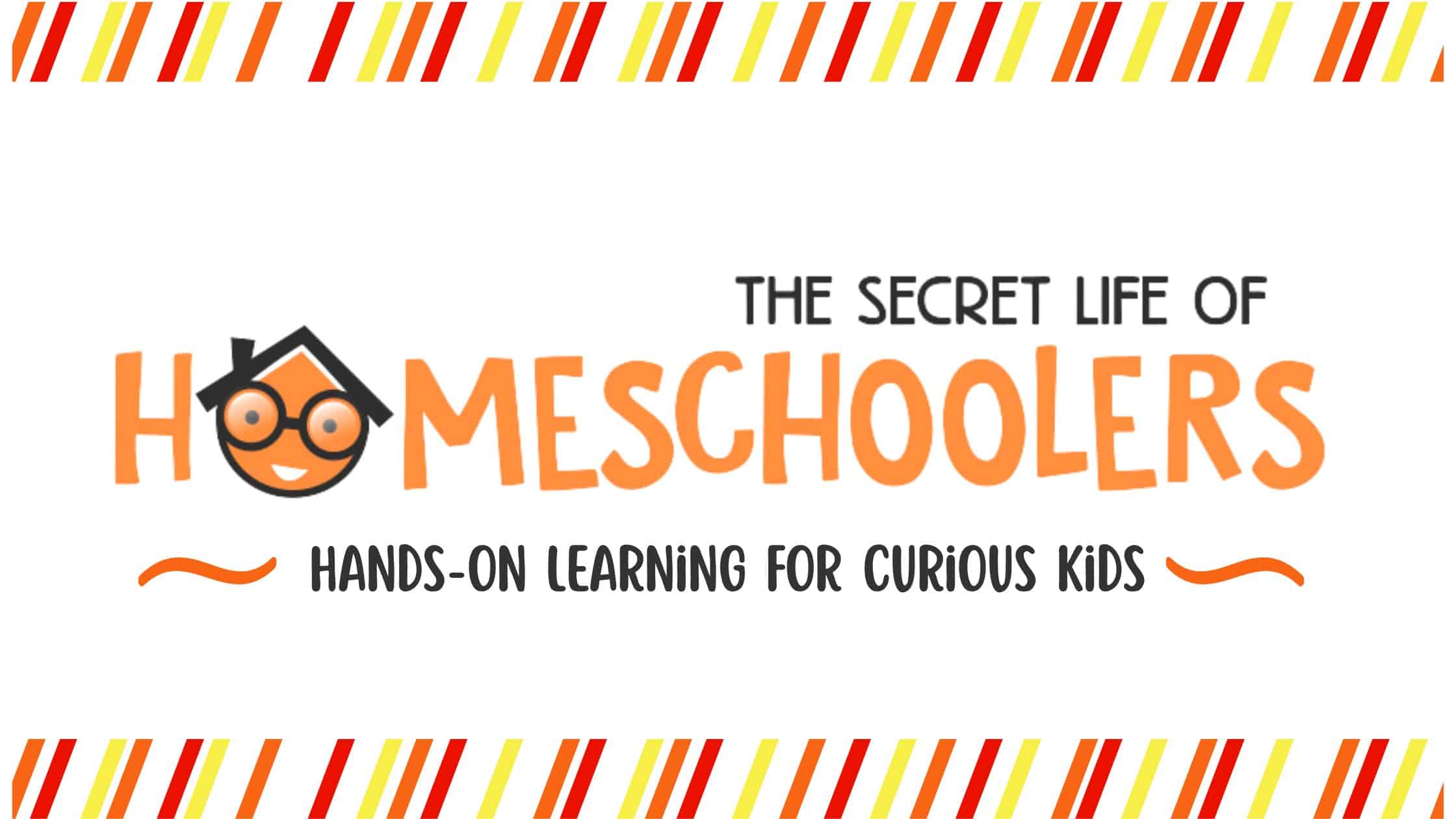 The Secret Life of Homeschoolers
